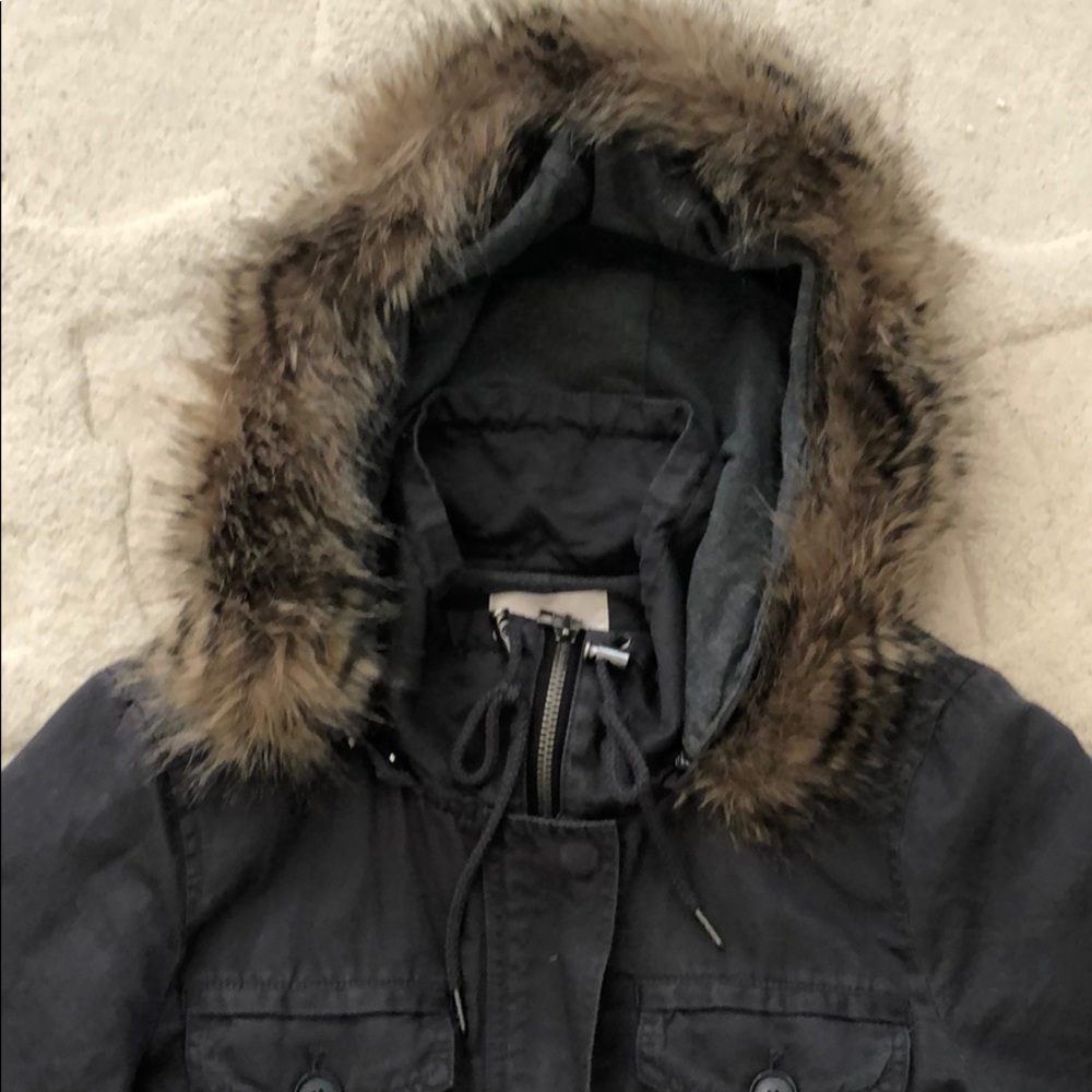Loft jacket - Picture 3 of 4